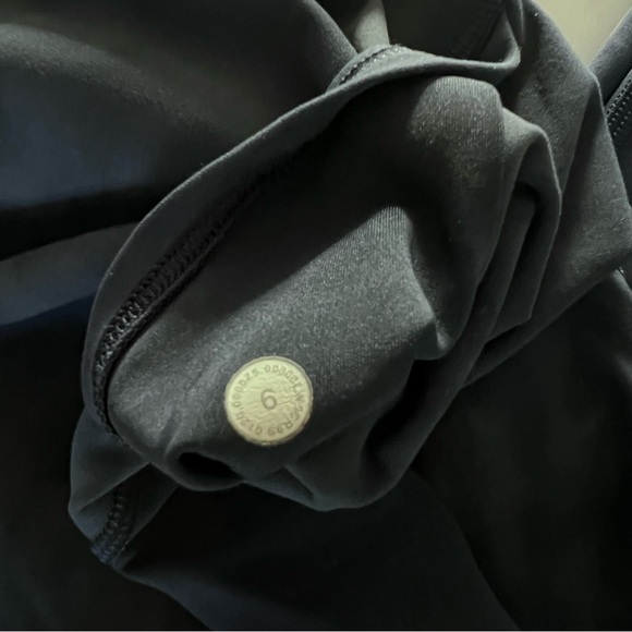 Lululemon Invigorate High Rise Tight 25” - Picture 7 of 8